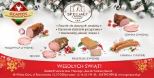 Wesołych Świąt!