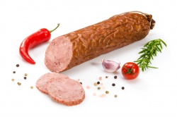 Kiełbasa krakowska podsuszana