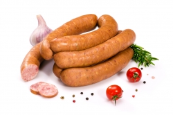 Kiełbasa ogrodowa