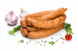 Kiełbasa turystyczna