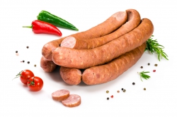 Kiełbasa zwyczajna